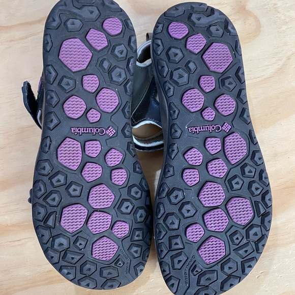 columbia bl4370-205 Omni-grip techlite Sandals Size 9 - Picture 5 of 6